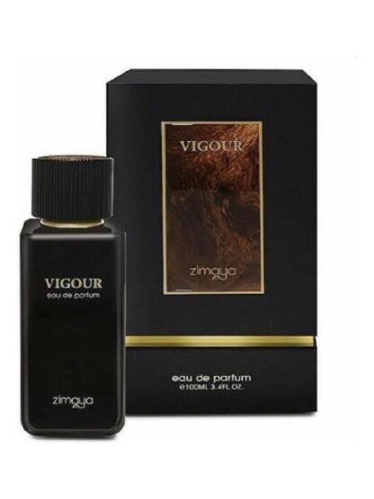 ZIMAYA VIGOUR EAU DE PARFUM 100ML