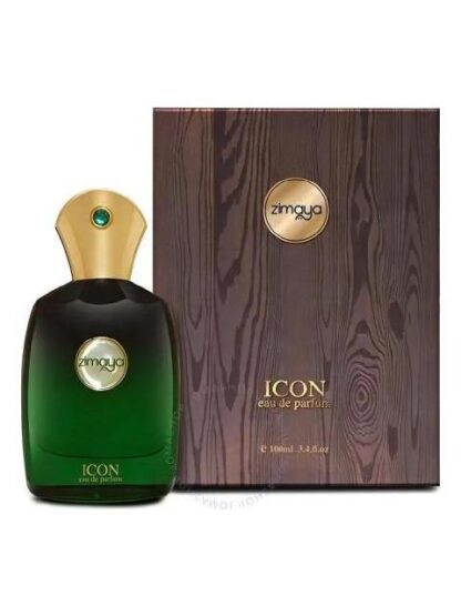 ZIMAYA ZIMAYA ICON EDP 100 ML EAU DE PARFUM 100 ML PARA HOMBRE