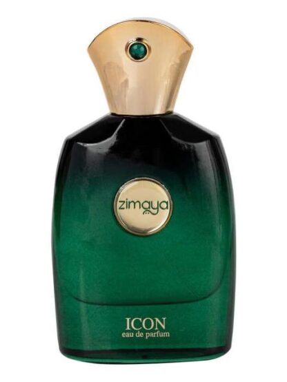 ZIMAYA ZIMAYA ICON EDP 100 ML EAU DE PARFUM 100 ML PARA HOMBRE - Image 2