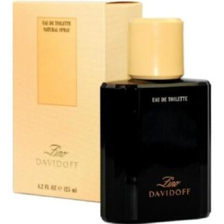 ZINO CABALLERO DAVIDOFF 125 ML EDT SPRAY