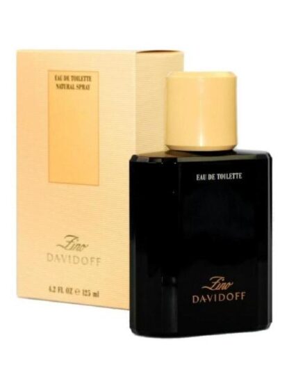ZINO CABALLERO DAVIDOFF 125 ML EDT SPRAY