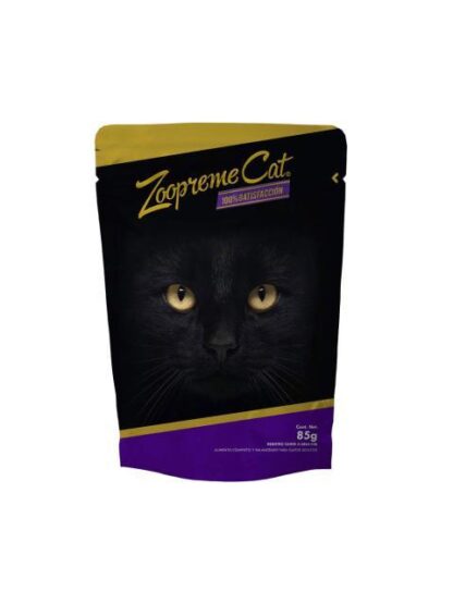 ZOOPREME CAT 85 GR