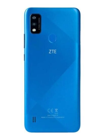 ZTE BLADE A51 DUAL SIM 64 GB AZUL 2 GB RAM - Image 2