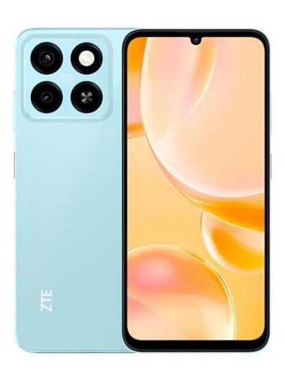ZTE BLADE A55 128 GB WATER BLUE 4 GB RAM