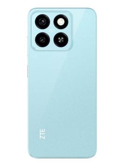 ZTE BLADE A55 128 GB WATER BLUE 4 GB RAM - Image 2