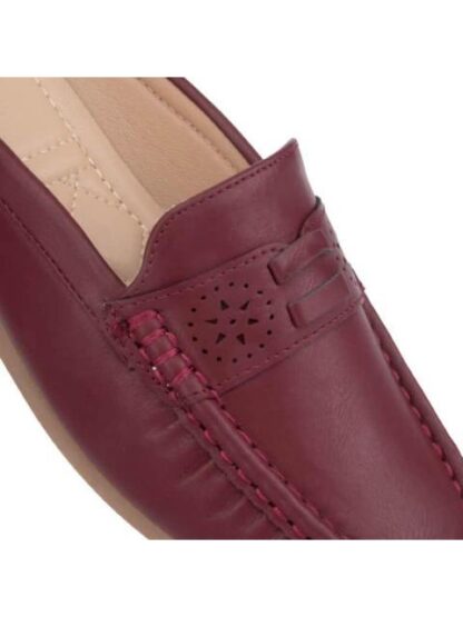 ZUECO CON ANTIFAZ VINO SHOSH - Image 6