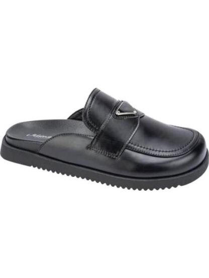 ZUECO CON HERRAJE NEGRO VI LINE FASHION - Image 2