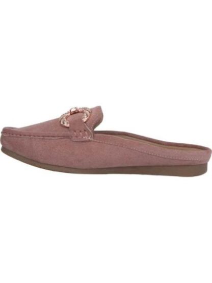 ZUECO CON HERRAJE ROSA SHOSH - Image 5