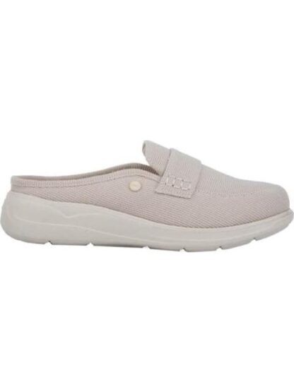 ZUECO ERGONOMICO BEIGE SCHATZ COMFORT FLEX