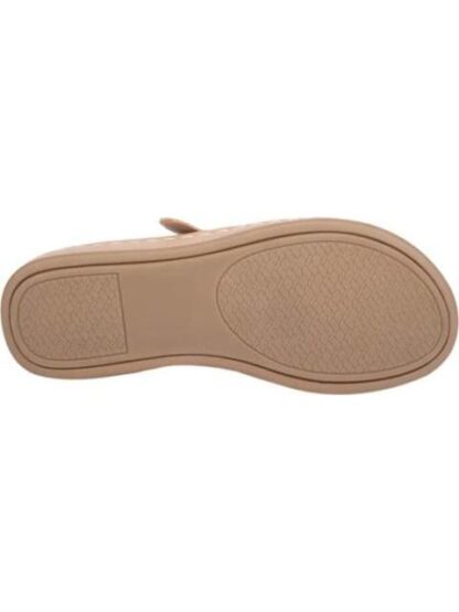 ZUECO PERFORADO NUDE SHOSH CONFORT - Image 4