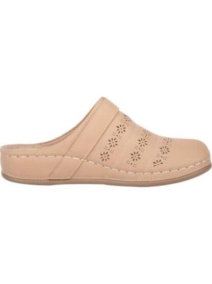 ZUECO PERFORADO NUDE SHOSH CONFORT - Image 5