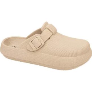 ZUECO UNISEX PHYLON BEIGE SHOSH