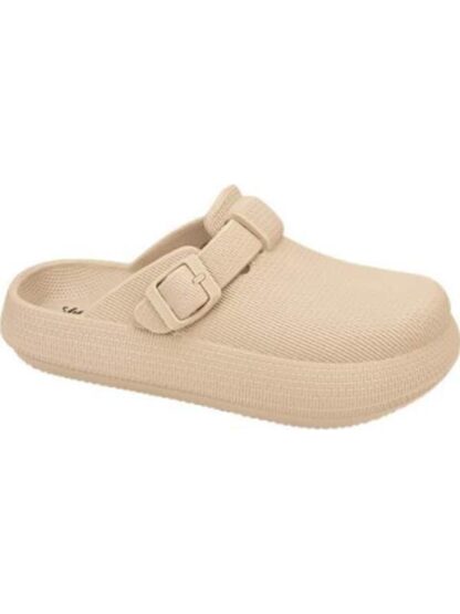 ZUECO UNISEX PHYLON BEIGE SHOSH