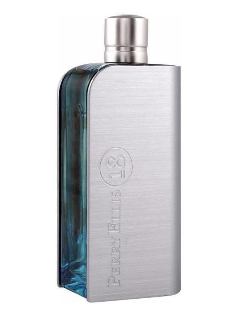 18 EDT 100ML PARA HOMBRE