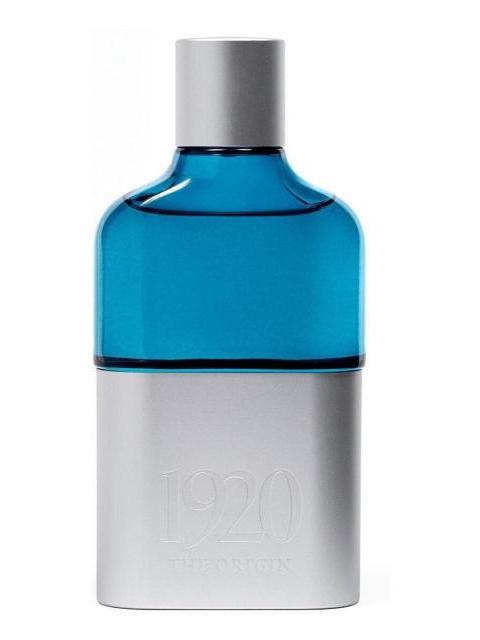 1920 THE ORIGIN CABALLERO TOUS 100 ML EDT SPRAY - Image 3