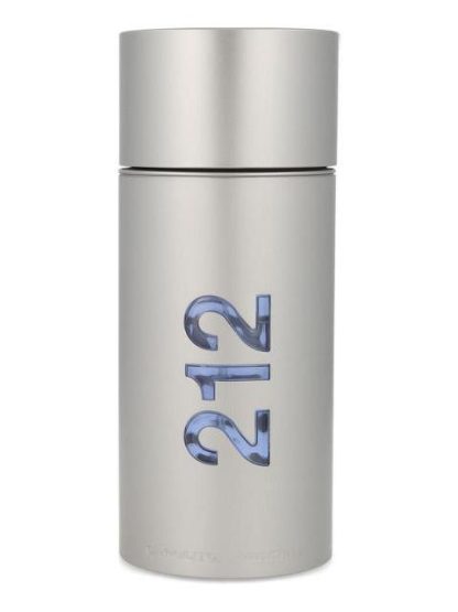 212 MEN 100ML EDT SPRAY - Image 2