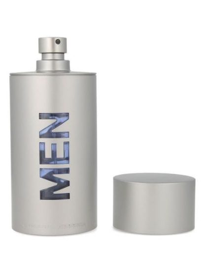 212 MEN 100ML EDT SPRAY - Image 4