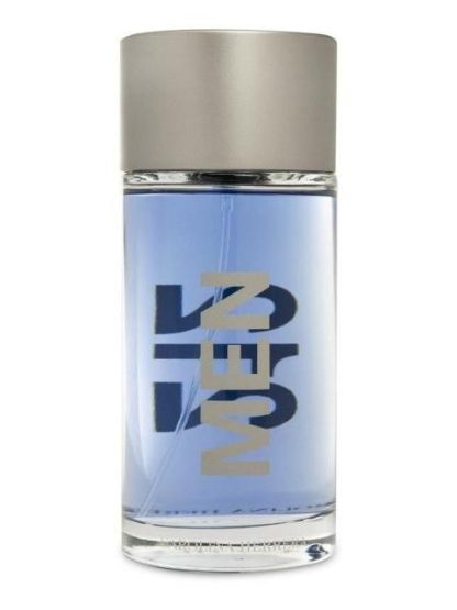 212 MEN 200ML EDT SPRAY - Image 2