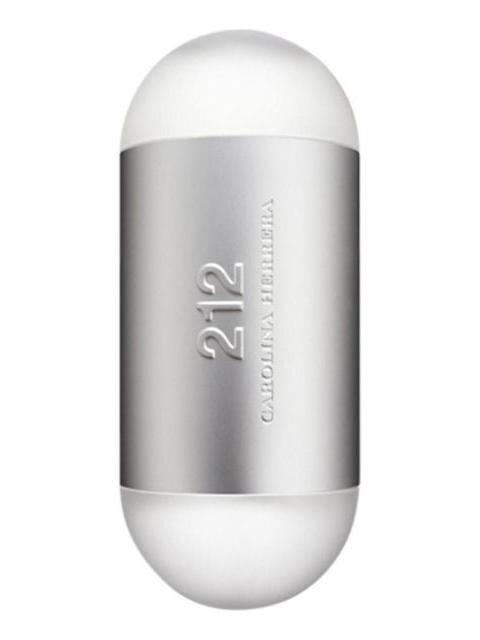 212 NYC CAROLINA HERRERA EAU DE TOILETTE 100 ML PARA DAMA