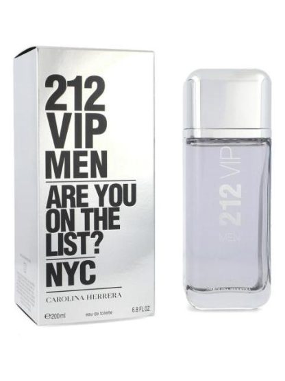 212 VIP MEN 200ML EDT SPRAY