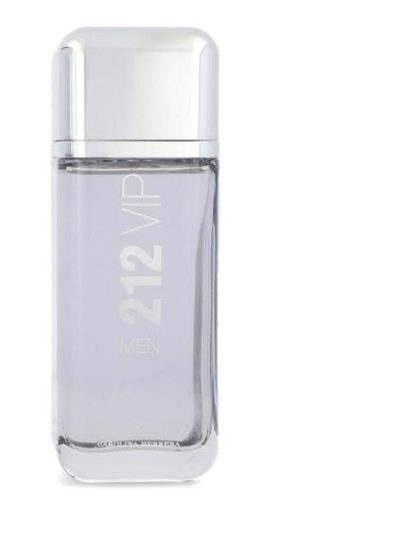 212 VIP MEN 200ML EDT SPRAY - Image 2