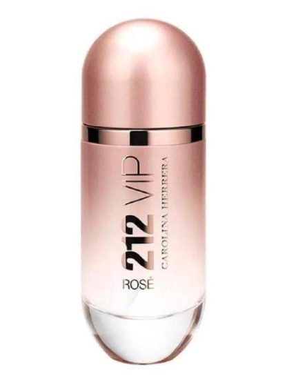 212 VIP ROSE 80ML EAU DE PARFUM