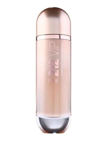 212 VIP ROSE ROSE EDP 125ML PARA MUJER