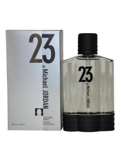 23 MICHAEL JORDAN CABALLERO 100 ML MICHAEL JORDAN SPRAY