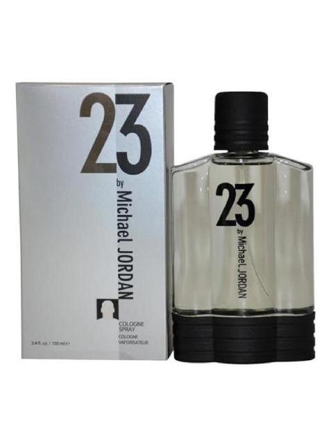 23 MICHAEL JORDAN CABALLERO 100 ML MICHAEL JORDAN SPRAY