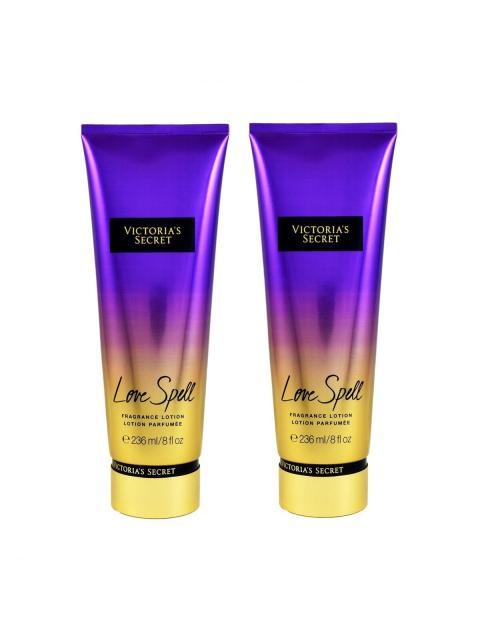 2X1 LOVE SPELL VICTORIA SECRET 236 ML - BODY LOTION