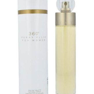360° 100ML EDT SPRAY