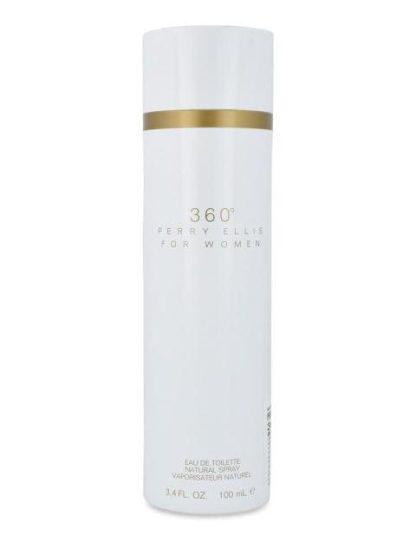 360° 100ML EDT SPRAY - Image 3