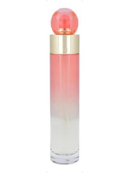 360° CORAL 100 ML EDP SPRAY DE PERRY ELLIS - Image 3