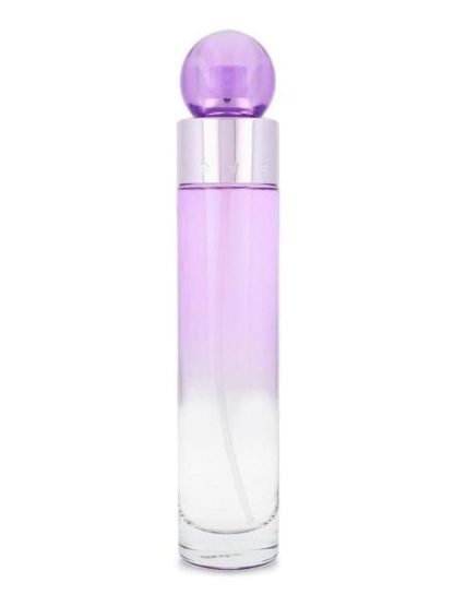 360° PURPLE 100ML EDP SPRAY - Image 2