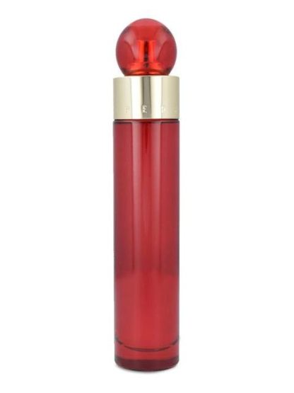 360° RED 100ML EDP SPRAY - Image 2