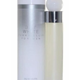 360 WHITE CABALLERO PERRY ELLIS 100 ML EDT SPRA