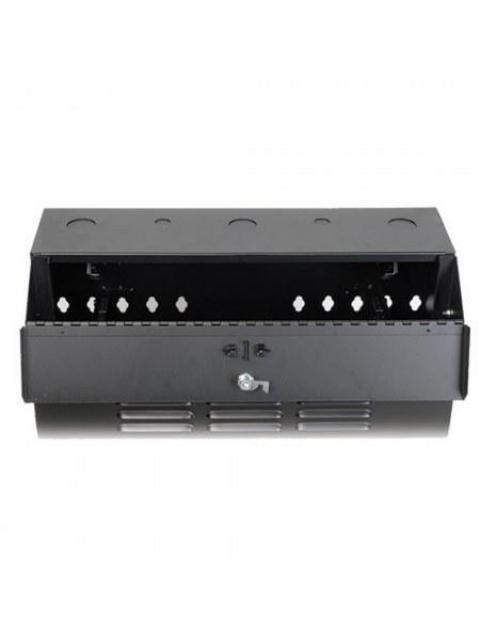 TRIPP LITE GABINETE DE PARED SMARTRACK 19 6U HASTA 68KG NEGRO - Image 8
