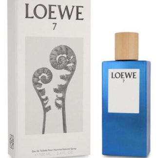 7 LOEWE 100ML EDT SPRAY