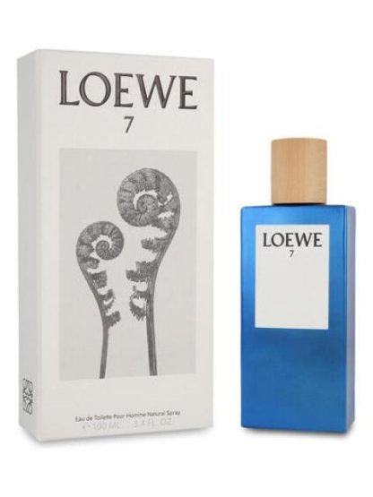 7 LOEWE 100ML EDT SPRAY
