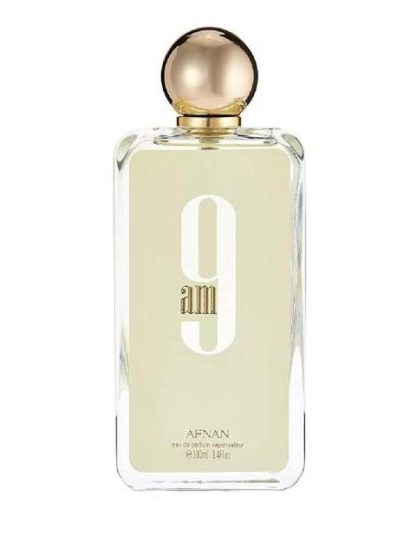 9AM DAMA AFNAN 100 ML EDP SPRAY - Image 3