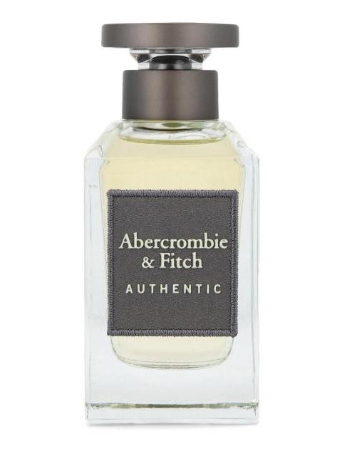 ABERCROMBIE & FITCH AUTHENTIC 100 ML EDT SPRAY HOMBRE - Image 3