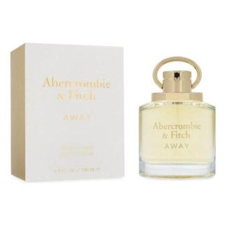ABERCROMBIE & FITCH AWAY 100ML EDP SPRAY - DAMA