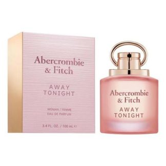 ABERCROMBIE & FITCH AWAY TONIGHT WOMAN 100ML EDP