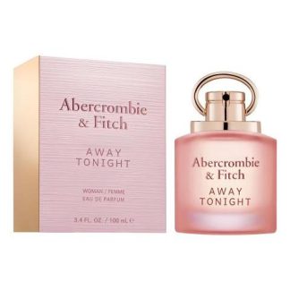 ABERCROMBIE & FITCH AWAY TONIGHT WOMAN 100ML EDP