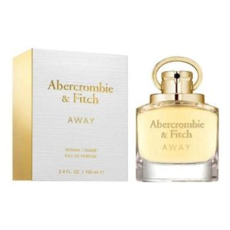ABERCROMBIE & FITCH AWAY WOMEN 100ML EDP