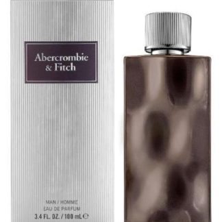 ABERCROMBIE & FITCH FIRST INSTINCT EXTREME 100ML EDP