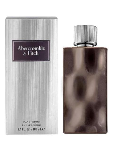 ABERCROMBIE & FITCH FIRST INSTINCT EXTREME 100ML EDP