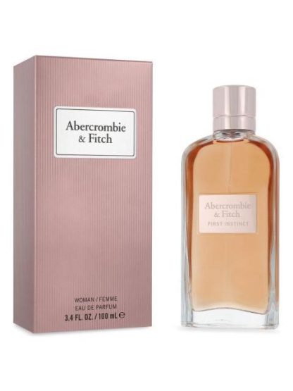 ABERCROMBIE & FITCH PARA MUJER EDP 100ML - Image 2
