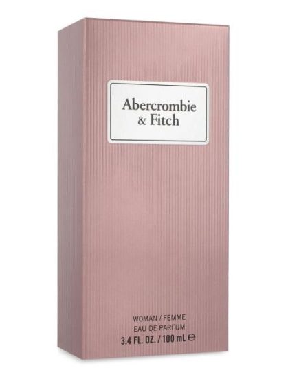 ABERCROMBIE & FITCH PARA MUJER EDP 100ML - Image 4