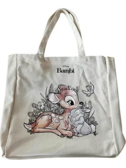 ACCESORIO BOLSA BAMBI TBB1 BEIGE BAMBI